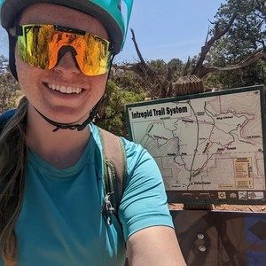 Meet your Posher, Malinda